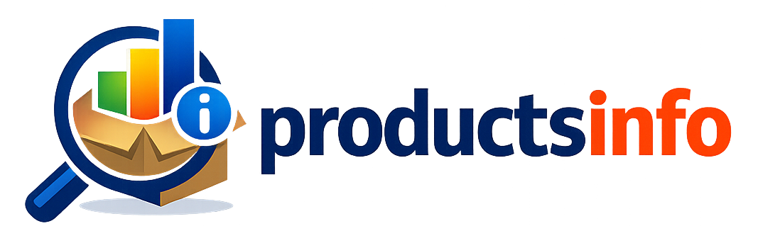 products logo